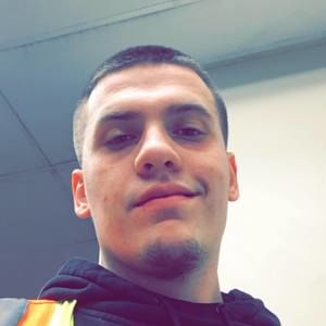 Meet your Posher, Doug